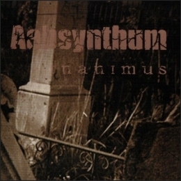 AABSYNTHUM - INANIMUS