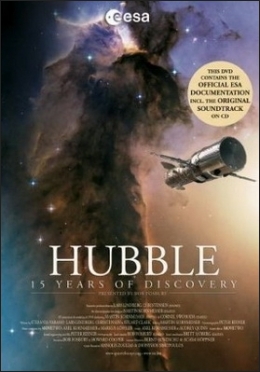 HUBBLE - 15 YEARS OF DISCOVERY