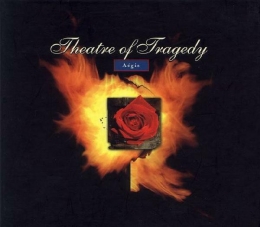 THEATRE OF TRAGEDY - AEGIS