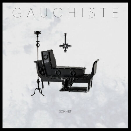 GAUCHISTE - SOMMET
