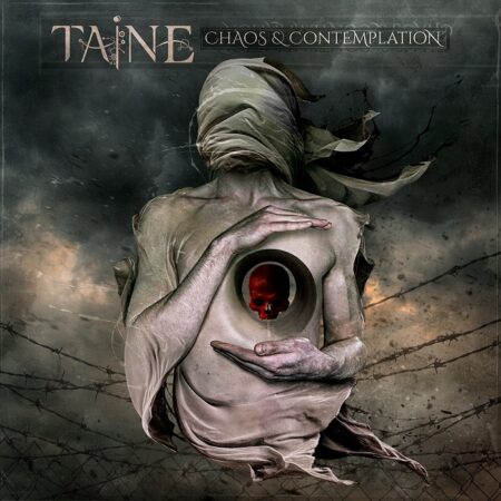 TAINE - CHAOS & CONTEMPLATION