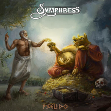 SYMPHRESS - PSEUDO